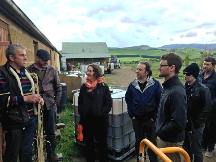 Bellgrove outside smaller