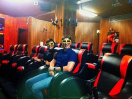 4D cinema edit - smaller